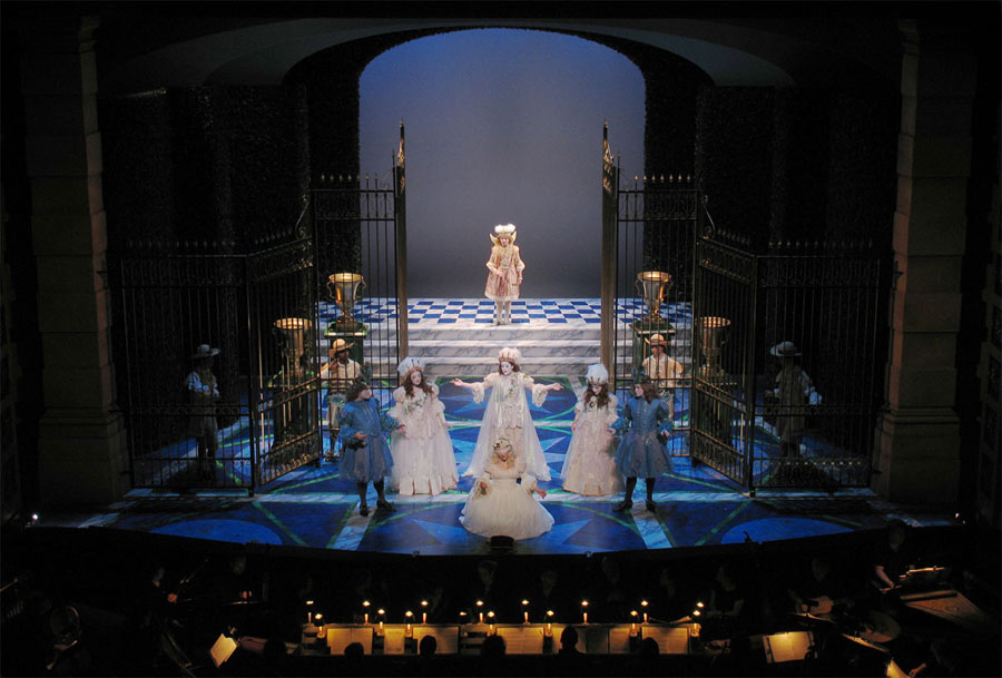 Production Photo